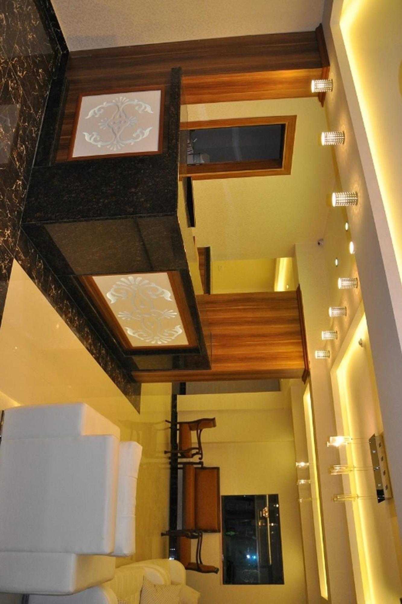 Hotel Mitos Alanya Exteriör bild