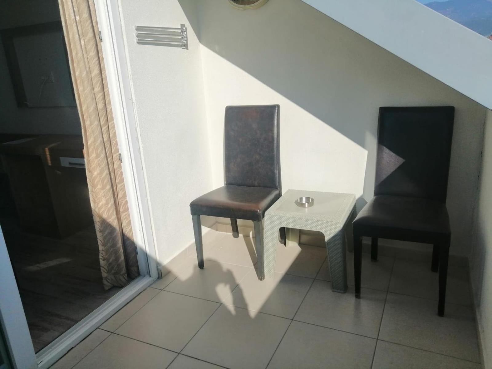 Hotel Mitos Alanya Exteriör bild