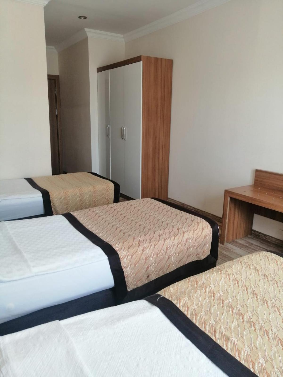 Hotel Mitos Alanya Exteriör bild